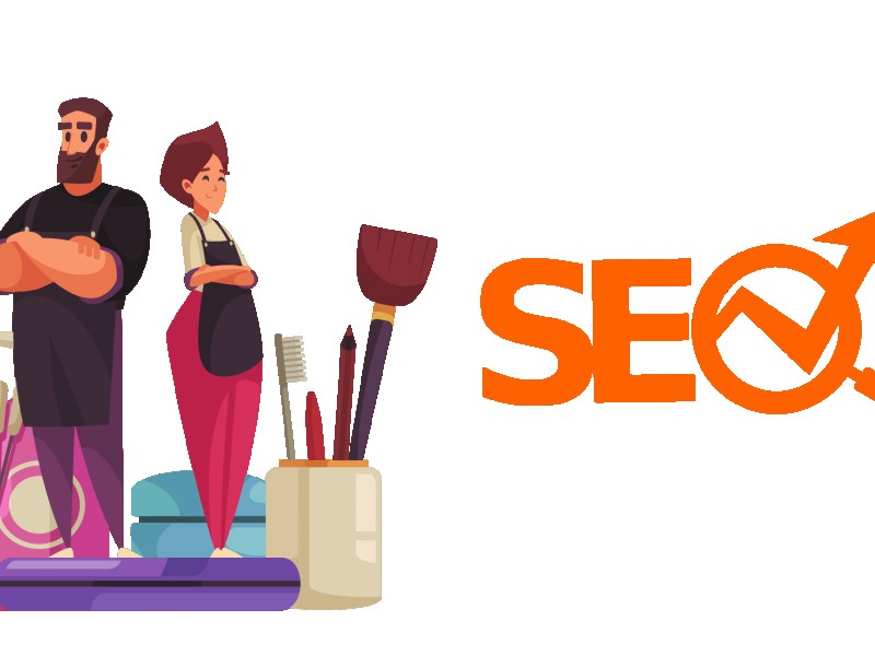 Elevate Your Beauty Brand Online with Our Expert SEO Magic