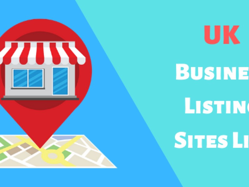 How to Get a Google Local Listing in the UK